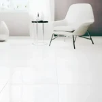 Imagen 5 de Ceramico Chani Brillo- Piso/ Pared 36x36- Maja [caja 2,33m2] Blanco