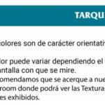 Imagen 5 de Neo Paris Color X 20kg-  Colores Linea Fabricacion San Martin