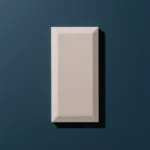 Imagen 5 de Ceramico Subway 7,5cm X 15cm- [caja X 1m2] Gris