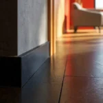 Imagen 5 de Zocalo Eps 14mm X 75mm X 2900mm- Max W [pack 6 Unid.] Cuadrado Negro