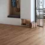 Imagen 5 de Piso Spc Linea Economy- 4mm X150mm X935mm- [caja X 2,81m2] Roble Tostado Símil Madera
