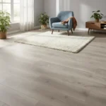 Imagen 5 de Piso Flotante Orca 8mm X 192mm X 1290mm {caja X 2,73m2] Silverdale Oak