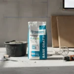 Imagen 5 de Base Coat Tarquini 25 Kg Gris Cemento