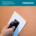 Imagen 5 de Tarquini Obra- Raya2 X 25kg- Revest. Acrilico Texturado Travertino