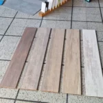Imagen 5 de Ceramica Italgres Simil Madera 15x91 [caja 1,54m2]