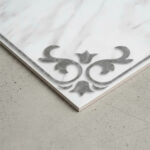 Imagen 5 de Ceramico Esmalte Brillo Piso/ Pared 36x36 Maja [caja 2,33m2] Acay Acay