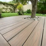Imagen 4 de Deck Wpc Exterior Linea Noble [25 X 140 X 2900mm] $ X Unidad