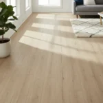Imagen 5 de Corepel Morgan Oak- 6.5mm X 193mmx 1380mm- [caja 1,87m2] Beige