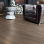 Imagen 5 de Flotantes Kronotex 8mm X 193mm X 1380 No Bisel- Caja 2,13m2 Nussbaum Palazzo