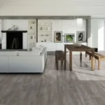 Imagen 5 de Krono Original- Piso Flotante 8mm Bisel- [caja 2,22m2] Sterling Asian Oak