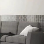 Imagen 5 de Siracusa - Pared Indrainox (caja 1m2 = 24 Unidades) Brillo