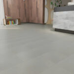 Imagen 5 de Max Core Piso Vinílico Spc 4 Mm [caja 2.24 M2] Gris Oscuro Cemento Alisado Oscuro