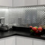 Imagen 5 de Cefalu - Revest. Pared Indrainox (caja 1m2 = 24 Unidades)