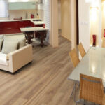 Imagen 5 de Piso Flotante Orca 8mm X 192mm X 1290mm Historic Oak