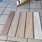 Imagen 5 de Ceramica Italgres Simil Madera 15x91 [caja 1,54m2] Merlot