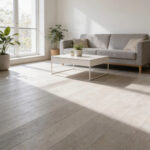 Imagen 5 de Piso Flotante Orca 8mm X 192mm X 1290mm Mist Eternal Oak