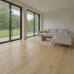 Imagen 5 de Piso Flotante Waterproof 8mm- Origen China [caja X 2,17m2] Edge