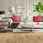 Imagen 5 de Flotante Kronotex- 7 X 190 X 1380- Sin Bisel [caja X 2,4om2] Milenium Oak