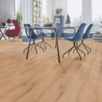 Imagen 5 de Piso Flotante Orca 8mm X 192mm X 1290mm Golden Vista Oak