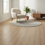 Imagen 5 de Corepel Morgan Oak- 6.5mm X 193mmx 1380mm- [caja 1,87m2] Nature
