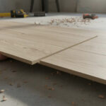 Imagen 5 de Corepel Morgan Oak- 6.5mm X 193mmx 1380mm- [caja 1,87m2] Silver