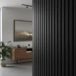 Imagen 5 de Revest. Laqueado Interior- Max Core Cant. X Paqute X 1,28m2 Negro Carbon