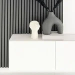 Imagen 5 de Revest. Laqueado Interior- Max Core Cant. X Paqute X 1,28m2 Gris Urbano