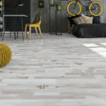 Imagen 5 de Flotante Aleman 8mm X 193mm X 1380mm | Ac4 [caja 2,13m2 ] Play