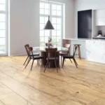 Imagen 5 de Piso Flotante Orca 8mm X 192mm X 1290mm Solar Oak