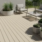 Imagen 5 de Deck Wpc Exterior Linea Noble [25 X 140 X 2200mm] $ X Unidad