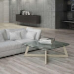 Imagen 5 de Porcelanato Imp. Simil Madera 233mm X 1200mm [caja X 1,68m2] Atelier Laupe