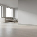 Imagen 6 de Zocalo Eps Fado 20 X 58 X 2400mm- Foliado [venta 6 Unid.] Ontario Oak