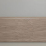 Imagen 6 de Zocalo Eps Fado 20 X 58 X 2400mm- Foliado [venta 6 Unid.] Holme Oak
