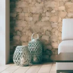 Imagen 6 de Ceramico Ribassos Pared Int./ Ext. 34x50- [caja 1,50m2] Nature