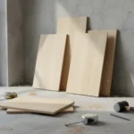 Imagen 6 de Porcelanato Cejatel Simil Madera 28x118cm [caja X 1.69m2] Botanic Palha Hd