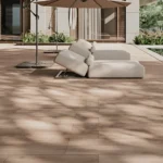 Imagen 6 de Porcelanato Cejatel Simil Madera 28x118cm [caja X 1.69m2] Wood Caramel