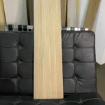 Imagen 6 de Porcelanico Simil Madera 21x123cm Rectif. [caja X 1,80m2] Savana Hd