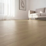 Imagen 6 de Piso Flotante Rooms 10mm- Caja 1,58m2- Bisel Tessin Chesnut Nature