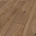 Imagen 6 de Piso Flotante Kronotex 10mm X 156mm X 1380mm- Bisel / Ac5 Robleharbour Grey