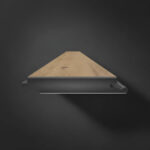 Imagen 6 de Krono Original Orca 6mm X 195mm X 1288mm- Caja X 2,76m2 Eiche Molde Waterproof