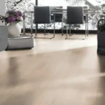 Imagen 6 de Flotantes Kronotex 8mm X 193mm X 1380 No Bisel- Caja 2,13m2 Roble Hacienda Beige