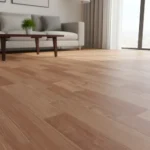 Imagen 6 de Ceramico Simil Madera- Piso/ Pared 43x43- Maja [caja 2,25m2] Marrón Algarrobo