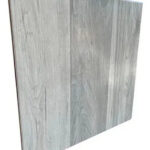 Imagen 6 de Ceramico Simil Madera- Piso/ Pared 43x43- Maja [caja 2,25m2] Gris Sauce Gris