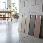 Imagen 6 de Piso Cerámico Simil Madera 15x60 Angelgres Caja 1,56m2 Forest Ice Forest Ice