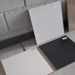 Imagen 6 de Ceramico Chani Brillo- Piso/ Pared 36x36- Maja [caja 2,33m2] Blanco Blanco Brillo