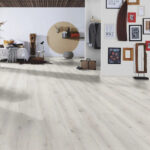 Imagen 6 de Krono Original Narrow - Piso Flotante 14mm [caja 1,41m2] Roble Chantilly