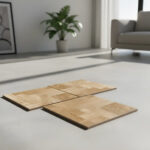 Imagen 6 de Ceramico Esmalte Brillo Piso/ Pared 36x36 Maja [caja 2,33m2] Urundel