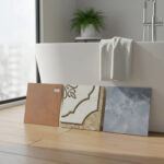 Imagen 6 de Ceramico Esmalte Brillo Piso/ Pared 36x36 Maja [caja 2,33m2] Socompa