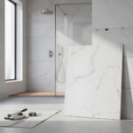 Imagen 6 de Porcelanato Importado 60 X 60- Pulido Calacata