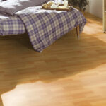Imagen 6 de Pisos Flotantes Alemanes 7mm X 196mm X 1380mm- Caja 2,40m2 Ahorn Nature